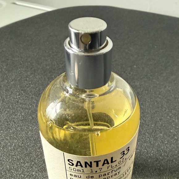 Le Labo Santal 33 100ml 3.4oz - Picture 4 of 4